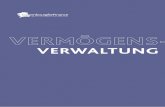 VERWALTUNG - Luxembourg for finance · 2019. 1. 3. · Luxemburg besitzt die besondere Fähigkeit, mit allen diesen Anforderungen vertraut zu sein und Vermögensgegenstände und Beteiligungen