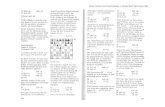 Kotow, Lehrbuch der Schachstrategie, 3. Auflage, Berlin: … · 2015. 4. 7. · 31. 32. Dd3:e4 Weiß gewann schnell. Auch in der anschließenden Partie gelingt es Weiß, nach früh-