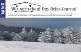 Ausgabe Winter 2012 - Stubbenhof Senioreneinrichtungen verstehen... · 2012. 12. 18. · Georg Müller bedankt sich hier auch bei folgenden Bewohnern: Bei Frau Winkler für knapp