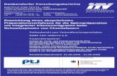 BMBF PrämiTEX Schlussbericht final pdf...Oerlikon Neumag Zweigniederlassung der Oerlikon Textile GmbH & Co. KG (NEUMAG), 24536 Neumünster Bearbeitungszeitraum: 01.08.2005 - 31.08.2008