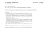 Gesetzentwurf - Deutscher Bundestagdipbt.bundestag.de/doc/btd/14/045/1404599.pdf · 2020. 5. 13. · Deutscher Bundestag – 14. Wahlperiode – 3 – Drucksache 14/4599 Entwurf eines