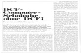 Der autonome Schalt computer - Hans Ottenretro.hansotten.nl/uploads/junior/articlesde/198203008.pdf · 2019. 12. 30. · DCF-Computer-Schaltuhr ohne DCF 1 \. IC2 \. 6532 \ \ \ \.