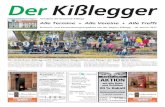 Amtsblatt der Gemeinde Kißlegg - schwaebische.de · 2018. 2. 22. · Kißlegg/Abt. Jugendfußball sammelt im Innerortsbereich von Kißlegg das Altpa- ... guter Letzt DJ Nico Müller.