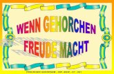 FREUDIGER GEHORSAM – BW –EGW – 07 - 001lebens-werter-leben.com/wp-content/uploads/Wenn... · 2016. 5. 12. · FREUDIGER GEHORSAM – BW –EGW – 07 - 005 . FREUDIGER GEHORSAM