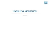 FAMILIE & MENSCHEN - NWZonline · 2018. 12. 18. · treffen, dabei möchte die NWZ-Trauerbeilage unterstützen und bietet so das ideale Forum für alle Dienstleister aus dem Oldenburger