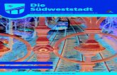 PDF für PRINECT-Signaservice.ka-news.de/buergerheft/pdf_bh/suedwest_0612.pdf · 2012. 11. 22. · es ca. 2016 um die tatsächliche Platzge-staltung geht, sieht der Bürgerverein