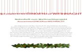 Deutsche Chorjugend - 3. O du fröhliche · 2020. 11. 15. · Microsoft Word - Weihnachtslieder-Texte Author: Marie-Lena Olma Created Date: 11/14/2020 6:18:12 PM ...