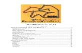 Jahresbericht - WPSV 2013.pdfWPSV-Jahresbericht 2013 - Seite 6 Neu aufgenommen wurden im Jahr 2013 die folgenden Vereine: RSG Ossweil, PSK Ludwigsburg RV Hülben, PSK Reutlingen RFV