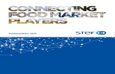 Schlüsselinfos 2017 - STEF...FRANKREICH — Anlässlich der 5. Ausgabe der Trophées Défis RSE 2017 (CSR-Preise 2017) erhält STEF den Sonder- preis Gesundheit für seine globale