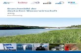 Branchenbild der deutschen Wasserwirtschaft 2015...04 Branchenbild der deutschen Wasserwirtschaft 2015 Kurzfassung Um zukunftsfähig zu bleiben, muss die Wasserwirt-schaft leistungsfähig,