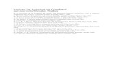 Literatur zur Vertiefung der Grundlagen und zum ...978-3-663-20199-1/1.pdfLiteratur zur Vertiefung der Grundlagen und zum weiterführenden Studium R. P. Feynman, R. B. Leighton, M.