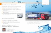 ECON Flyer VE-Wasser v05 · 2021. 1. 20. · EN12952-12 „Wasserrohrkessel und Anlagenkomponenten – Teil 12: Anforderungen an die Speisewasser- und Kesselwas-serqualität“ gekennzeichnet