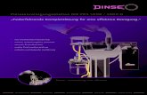 Pistolenreinigungsstation DIX PRS 1000 / 1000 Ddinse.eu/wp-content/uploads/2013/08/DINSE_DIX_PRS_1000_D.pdf · 2014. 1. 9. · DIX PRS 1000 / einfach DIX PRS 1000 D / doppelt DIX