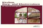 Kirchen, Burg- und Klosterruinen - Kirchheimbolanden · Dielkirchen. Protestantische Pfarrkirche. Entstehung. Schon 872 befand sich in Dielkirchen ein Gotteshaus. Die jetzige Kirche