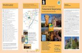 Dahner Felsenland Felsenland Sagenweg PDF... · 2014. 6. 2. · der „Felsenland Sagenweg“ im Dahner Felsenland und der Region Sauer-Pechelbronn/F. Über zwei Dutzend Sagen, Legenden
