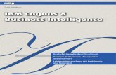 Dan Volitich IBM Cognos 8 Business Intelligence · 2011. 12. 24. · Einführung in IBM Cognos 8 Business Intelligence 66 BI Professional Der BI Professional verbringt viel Zeit damit,
