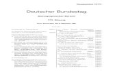 Deutscher Bundestagdip21.bundestag.de/dip21/btp/12/12173.pdf · 2020. 5. 20. · Deutscher Bundestag — 12. Wahlperiode — 173. Sitzung. Bonn, Donnerstag, den 9. September 1993