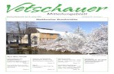 Vetschauer€¦ · Vetschau/Spreewald Seite 4, Nr. 1/2013 Anmeldetermine zur Einschulung für das Schuljahr 2013/2014 in der Stadt Vetschau/Spreewald Das Schuljahr 2013/2014 beginnt
