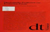 NUNC COCNOSCO EX PARTE...5 vgl. Ferdinand Kriwet, Notizen zum Projekt desewald« 1965-66. In: Ausstellungskatalog zur Ausstellung Kriwets »poem-paintings, buttons, signs, flags 1966-67«