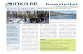 inka bb newsletter 2012 2aproject2.zalf.de/inkabb/newsletter/newsletter_pdf/INKA BB...Heide am 06.02.2012 (TP 19) TERMINE 18.04.2012, Pots-dam: INKA BB-Klimaworkshop 25.-26.04.2012