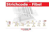 Strichcode - Fibel - MARKUS Software GmbHmarkussoft.de/pdfs/strichcodefibel.pdf · 2021. 2. 14. · Strichcode - Fibel. Datalogic Communication Division Printed in Italy in April