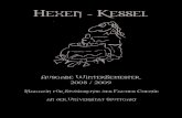 Hexen - Kessel - Fachgruppe Chemie · 2017. 11. 19. · 100 Jahre Patent Haber-Bosch-Verfahren 16 Haber-Bosch-Verfahren 20 Gießbarer Tetranitratester 22 Humor 23 ... Angew. Chem.