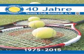 TennismagazinDruckneu Layout 1 · 2016. 5. 2. · Ernst-Otto Nadrowski, 15 Jahre. Der langjährige Jugendtrainer, Antonin Sulc verlässt den Verein und geht in seine Heimat - stadt
