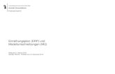 Einreihungsplan (ERP) und Modellumschreibungen (MU)8420ab6a-5be6-4e86... · 2019. 12. 29. · Finanzdepartement des Kantons Basel-Stadt Zentraler Personaldienst Vergütungsmanagement