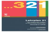 Informacije za roditelje - Kanton Bern...nastavnici će i po Lehrplan 21 godišnje obavljati razgovor sa roditeljima. Novo je to da se bitni dogovori mogu zabilježiti kratkim protokolom.