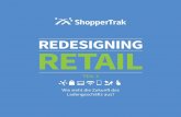 REDESIGNING RETAILcms.springertransportmedia.de/fm/5518/Redesigning_Retail... · 2017. 6. 12. · Retail-Serie erörtert haben, hat der Einfluss der digitalen Welt die Rolle des Ladengeschäfts
