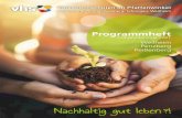 Programmheft - Peißenberg · 2021. 1. 29. · Programmheft Frühjahr/Sommer 2021 Weilheim Penzberg Peißenberg ... Deutsche Volkshochschulverband für das Jahr 2021 ausgegeben hat.