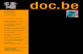 doc.be 5 08 D - Berner Aerzte · 2017. 2. 9. · Friedli, zwei kurze Stummfilme von Prof. F. de Quervain, ferner Statuten und Stan-desordnungen sowie eine Liste der Vor-standsmitglieder