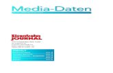 Media-Daten · 2017. 11. 24. · VGB Verlagsgruppe Bahn GmbH. Am Fohlenhof 9a D-82256 Fürstenfeldbruck Telefon (08141) 53481-153 Telefax (08141) 53481-150. INHALT. Kurzbeschreibung