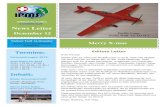 Newsletter Dezember 2012 - ipms-sg.ch · 2016. 3. 26. · Editors Letter Sektion St. Gallen News Letter Dezember 12 Pacific Coast Focke Wulf Ta-152 H-1 Nächster Treff 14. Dezember