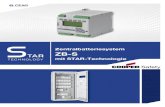Zentralbatteriesystem ZB-S · 2018. 4. 2. · CEAG-Software bequeme Programmierung am PC. LEDs für Funktionsanzeige ... ZB-S ZB 96/EURO ZB.1 Typ ESF-E30/13-S Wandschrank ESF-E30/28-S