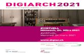 #VIRTUELL Mittwoch, 24. März 2021 · La «Elektronische Rechenmaschine der ETH» (machine à calculer électronique ETH), ou ERMETH en abrégé, a été développée et constru-ite