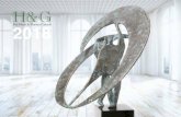 H&G · 2018. 9. 17. · von Noor Brandt. Limitierte Bronze-Skulptur. H.23 x B.26 x T.28 cm Auflage 8 Exemplare Art.-Nr.: 109471 / € 2.392,-The duck race von Noor Brandt. Limitierte