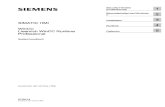 Liesmich WinCC Runtime Professional - Siemens · 2015. 1. 21. · Siemens-Produkte dürfen nur für die im Katalog und in der zugehörigen technischen Dokumentation vorgesehenen ...