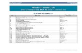 Modulhandbuch Inst. Maschinenbau BA Stg.-MB · 2020. 1. 10. · - Hoenow, G.; Meißner, Th.: Entwerfen und Gestalten im Maschinenbau. Fachbuchverlag Leipzig im Carl Hanser Verlag