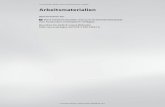 Aus Schweizer/ Müller (2012): Neurotraining (4. Auflage ......Aus Schweizer/ Müller (2012): Neurotraining (4. Auflage) © Springer Medizin, Verlag GmbH, Heidelberg, 2012 Arbeitsmaterialien