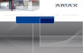 03 - Artax Lackieranlagen · 2011. 5. 5. · Mit ARTAX Lackieranlagen GmbH setzen Sie auf den kompetenten Partner Ihrer Firma. Unser Leistungsspektrum ist breit gefächert. Von Einzelkomponenten