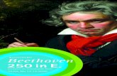 Konzertreihe Beethoven 250 in E. - Eberswalde · 2020. 2. 26. · Ludwig van Beethoven (1770 – 1827) Duett mit zwei obligaten „Augengläsern“ für Viola und Violoncello 1. Allegro