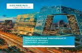 Technisches Handbuch SIMARIS 2020 - Siemens5...siemens.de/simaris Technisches Handbuch SIMARIS design SIMARIS project 1 Inhaltsverzeichnis 1 Grundlegende und spezielle Informationen