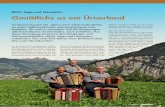 Richi, Sepp und Hanspeter Gmiätlichs us em Ürnerlandrsh-musik.ch/wp-content/uploads/2018/10/RSH-Porträt...Schwyzerörgeliquartett Hokus Pokus Reservationen: Tel. 055 280 23 71 oder