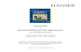 Leseprobe „Kunststoffchemie für Ingenieure“files.hanser.de/Files/Article/ARTK_LPR_9783446451919... · 2021. 1. 11. · und Halbzeug ..... 139 3 Technologie der Ver- und Bearbeitung