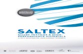 SALTEX - Messe Dornbirn · Dornbirn GFC – EINE STARKE VERBINDUNG Für das kommende Jahr haben sich die SALTEX und die interna-tionale Fasertagung auf eine erstmalige Kooperation