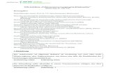 S2K-Leitlinie „Polytraumaversorgung im Kindesalter“ · 2020. 12. 17. · (Dohna-Schwake, Essen; Jung, Lübeck) Deutsche Gesellschaft für Anästhesie und Intensivmedizin (DGAI)