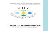 VHL – RUNDBRIEF · 2020. 12. 13. · 29.10.-31.10.2020, Amsterdam (virtuell) ... über die verschiedenen Funktionen des VHL-Proteins (pVHL) gelernt hätten, dass es aber unverändert