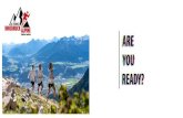 KEY - Innsbruck Alpine...Das adidas TERREX Innsbruck Alpine Trailrun Festival hat sich innerhalb von nur vier Jahren zu einem der Top Trail Events im Alpenraum entwickelt und ist mittlerweile