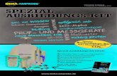 1. August bis 31. Dezember 2016 SPEZIAL AUSBILDUNGS-KIT ... orschriften für den Elektropraktiker.de Ausbildungs-Kit 179,-Title: SPEZIAL Ausbildungs-Kit.indd Created Date: 7/7/2016